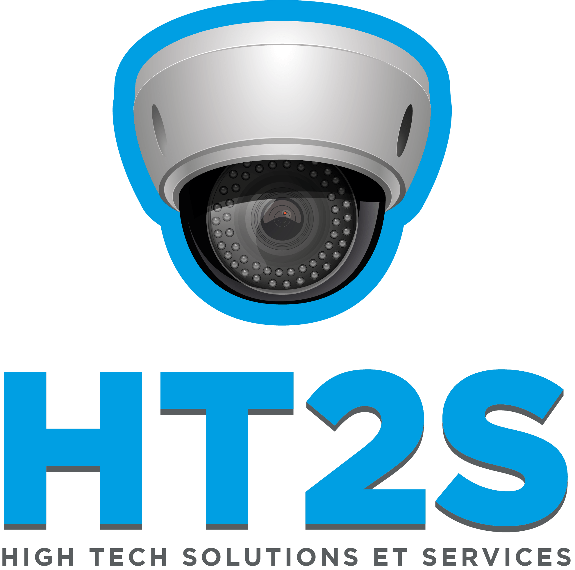 Logo HT2S