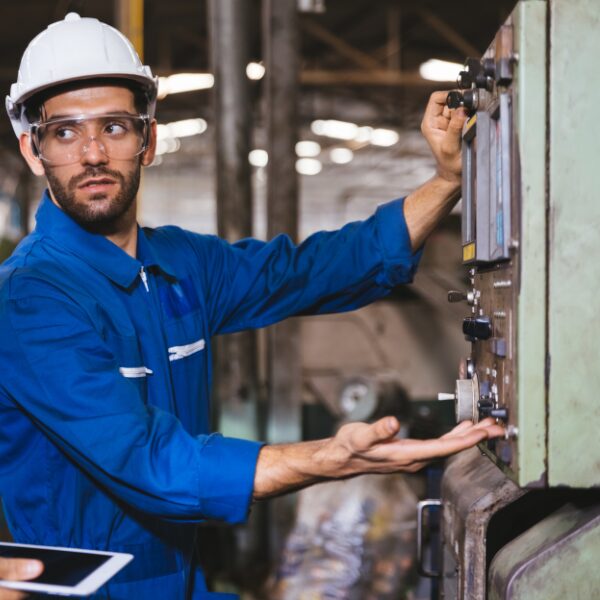 maintenance des systèmes de vidéo-protection